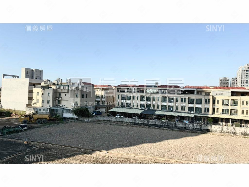 近沙鹿車站兩房平車房屋室內格局與周邊環境