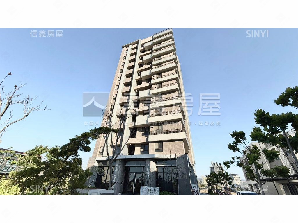 近沙鹿車站兩房平車房屋室內格局與周邊環境