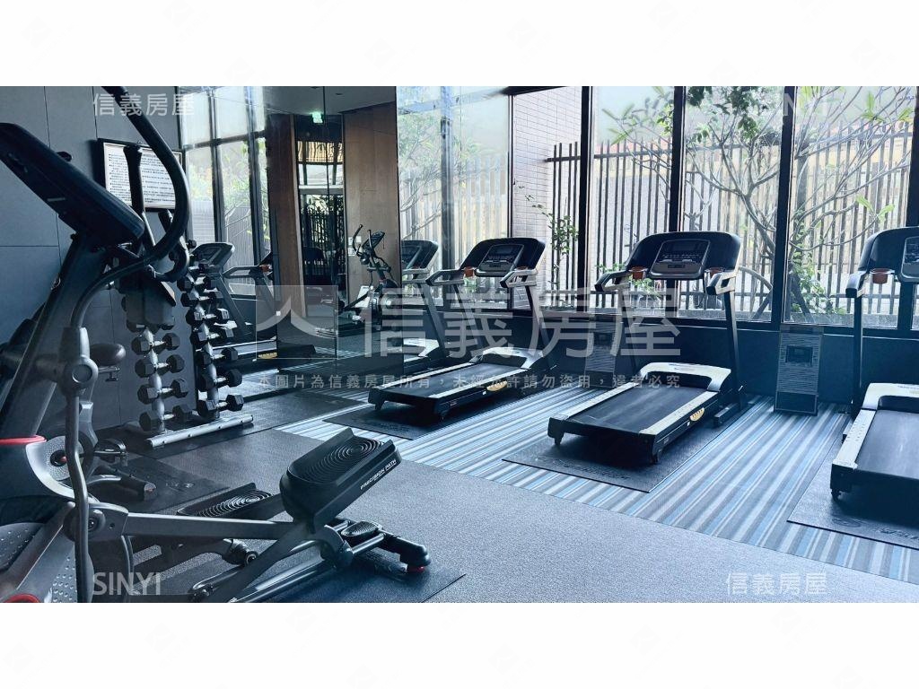 近沙鹿車站兩房平車房屋室內格局與周邊環境