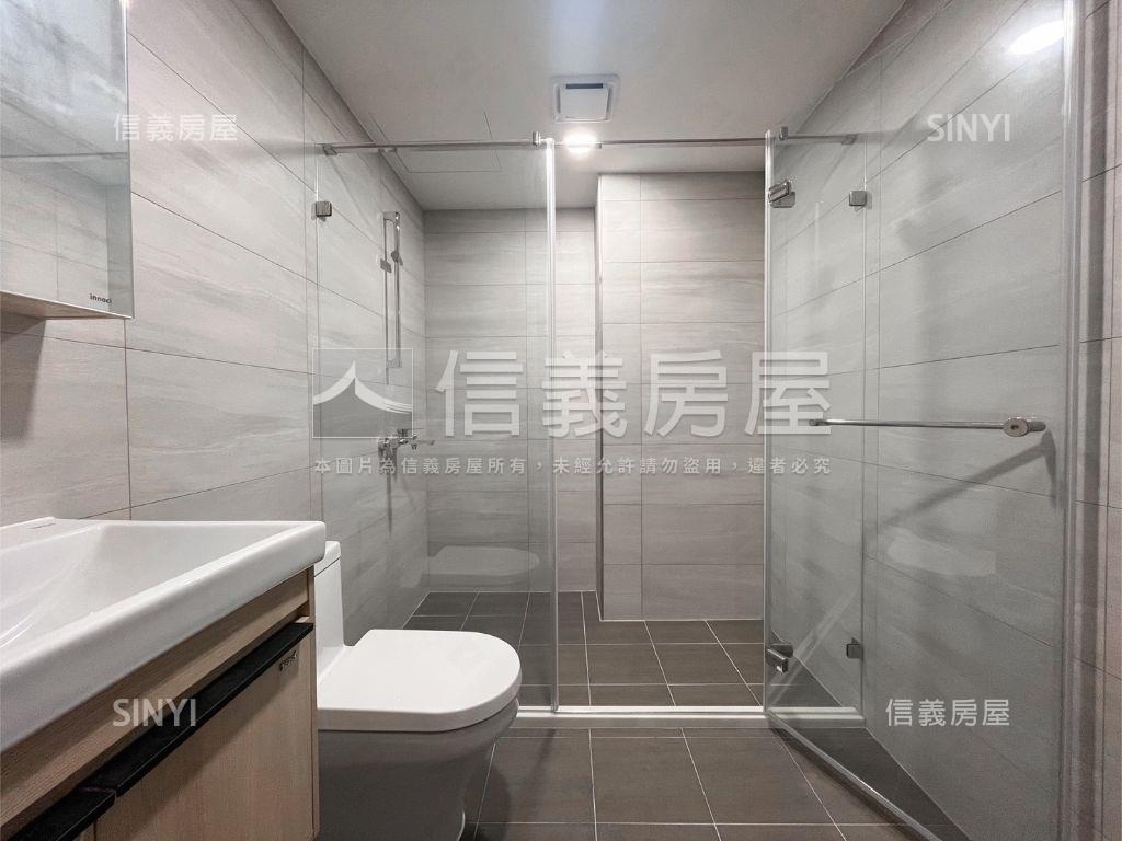 白天鵝大空間好利用附平車房屋室內格局與周邊環境