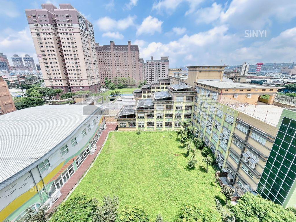 藝文南平路採光好三房車位房屋室內格局與周邊環境