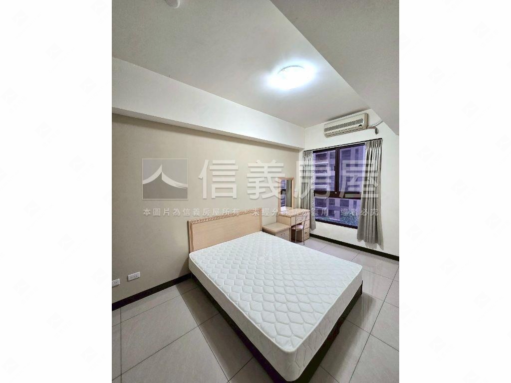 心天母優質兩房車位房屋室內格局與周邊環境