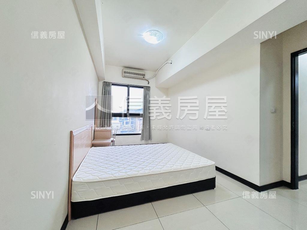 心天母優質兩房車位房屋室內格局與周邊環境