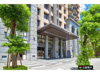 中正路店面近未來捷運站口