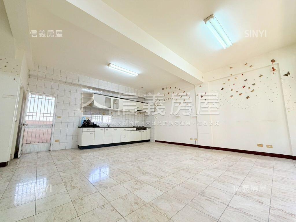 地坪約５０坪獨棟車墅房屋室內格局與周邊環境