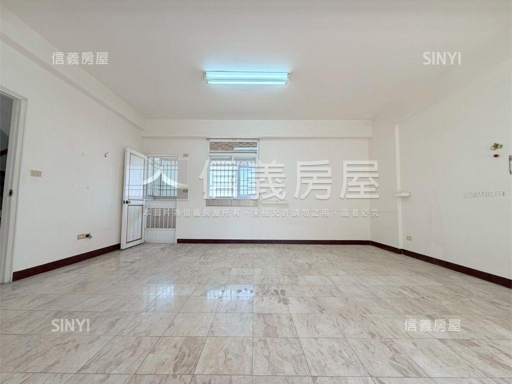 地坪約５０坪獨棟車墅房屋室內格局與周邊環境