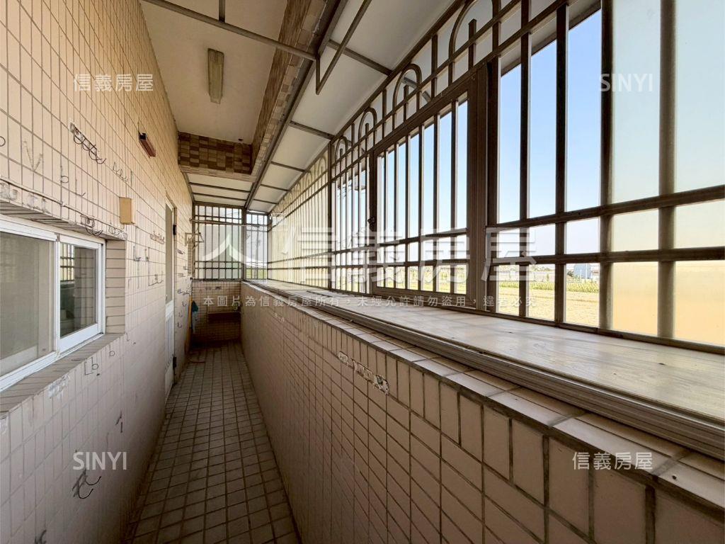 地坪約５０坪獨棟車墅房屋室內格局與周邊環境