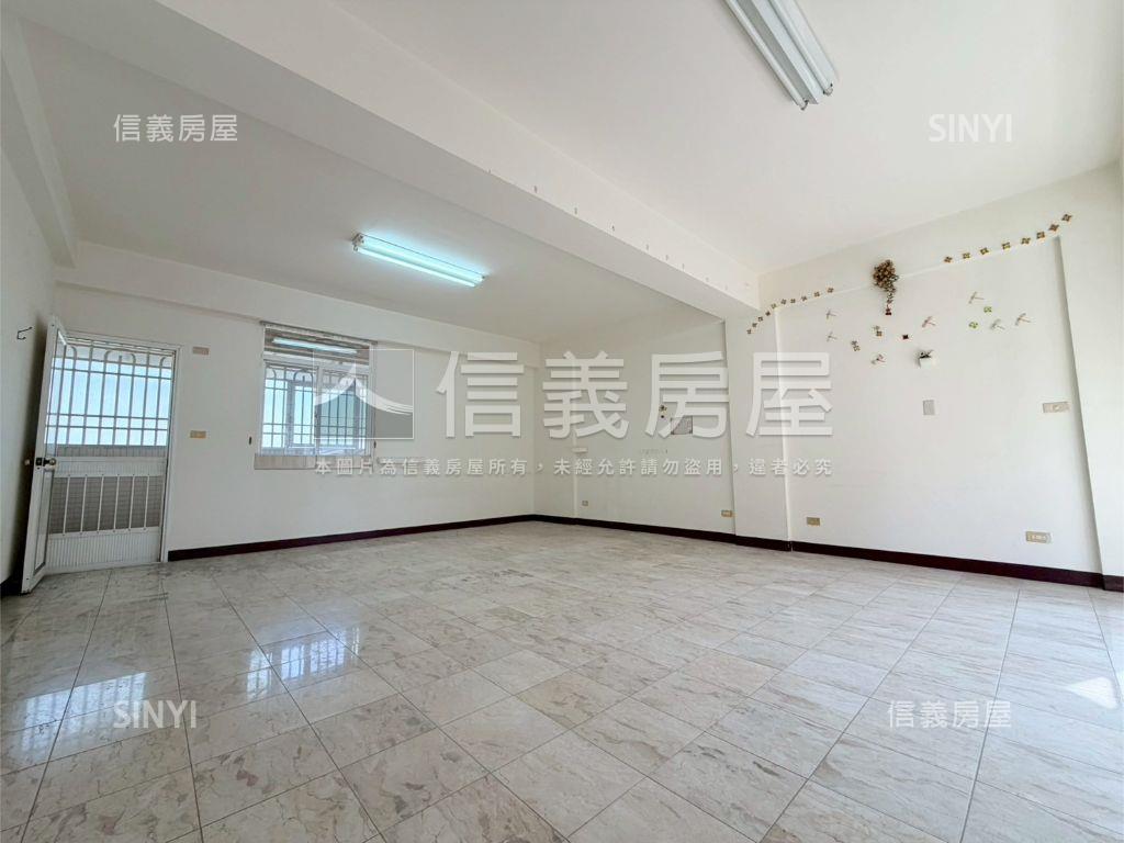 地坪約５０坪獨棟車墅房屋室內格局與周邊環境