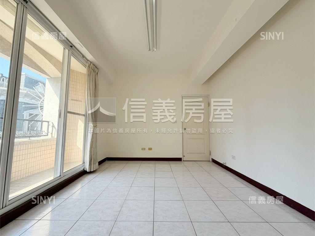 地坪約５０坪獨棟車墅房屋室內格局與周邊環境