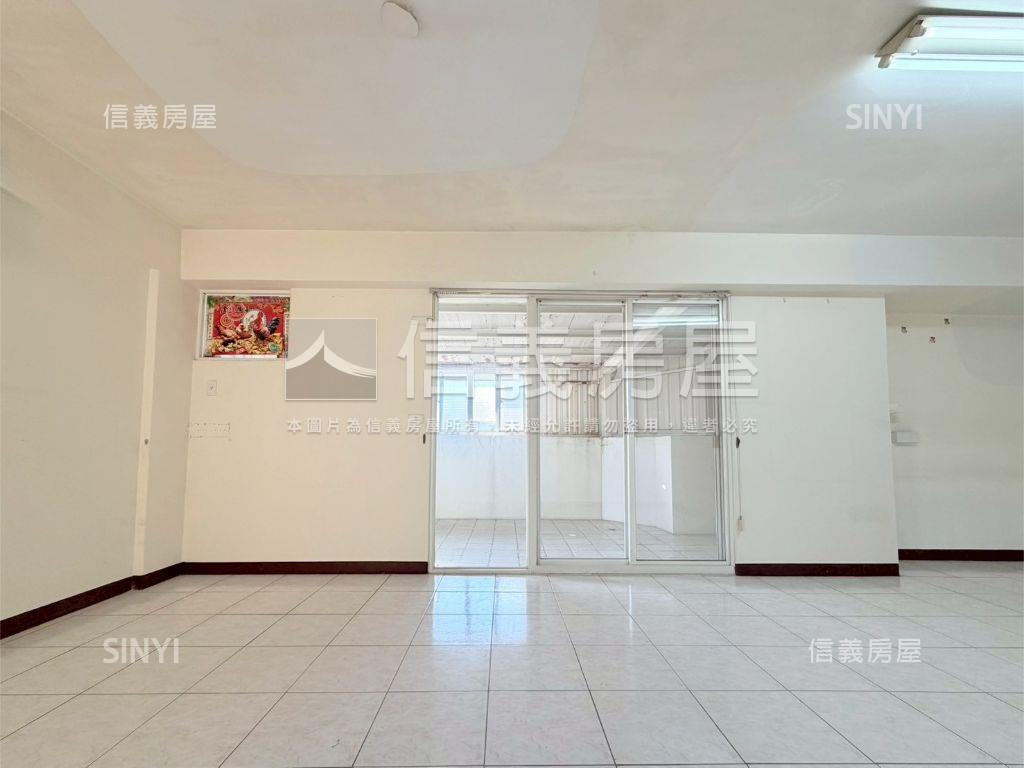 地坪約５０坪獨棟車墅房屋室內格局與周邊環境