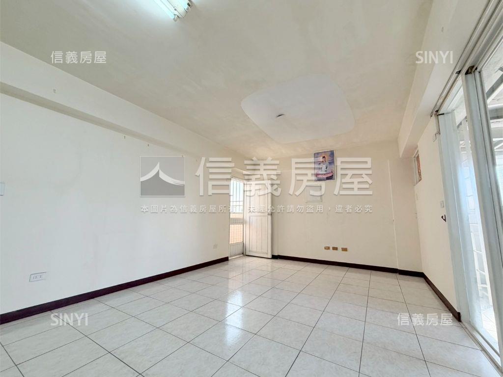 地坪約５０坪獨棟車墅房屋室內格局與周邊環境