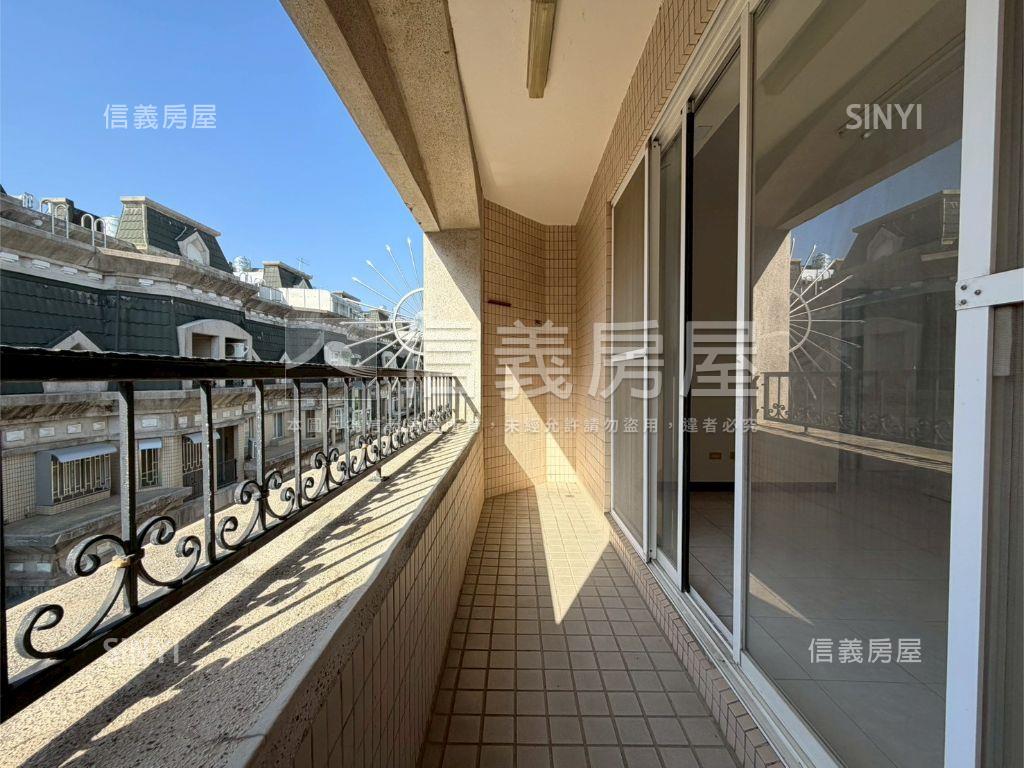 地坪約５０坪獨棟車墅房屋室內格局與周邊環境