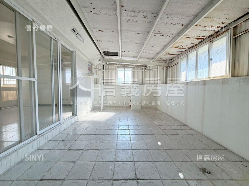 地坪約５０坪獨棟車墅房屋室內格局與周邊環境