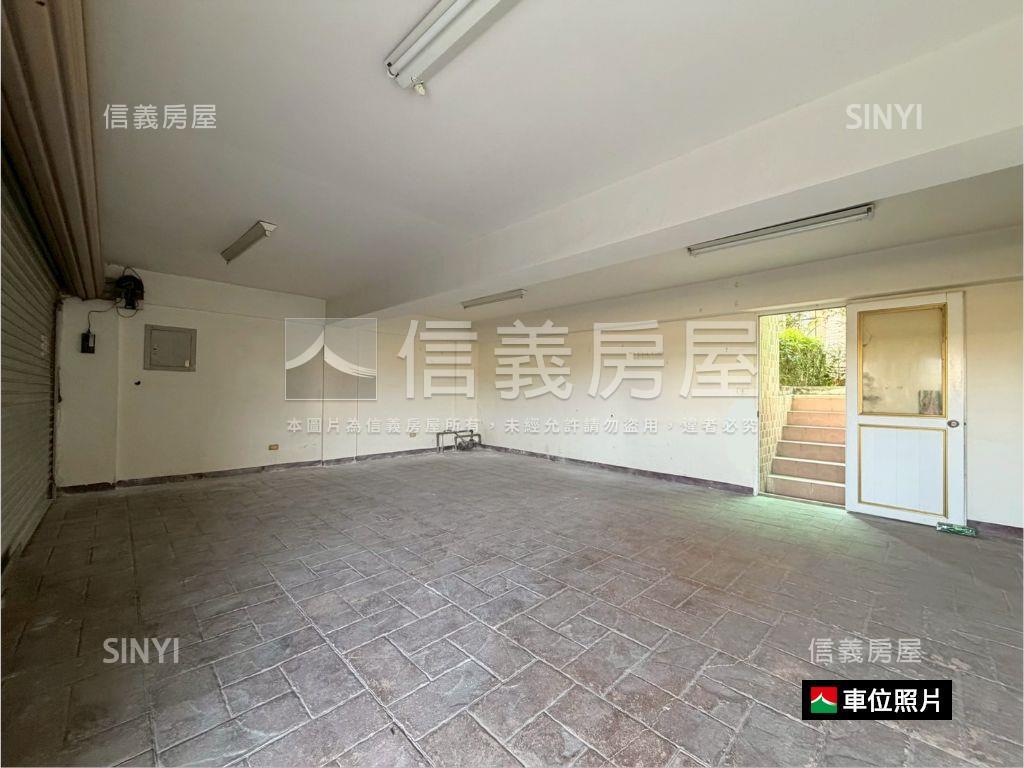 地坪約５０坪獨棟車墅房屋室內格局與周邊環境