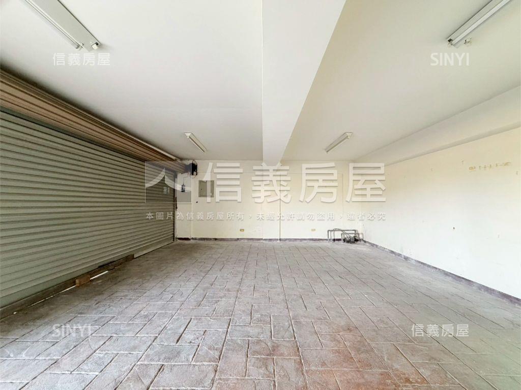 地坪約５０坪獨棟車墅房屋室內格局與周邊環境