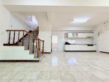 地坪約５０坪獨棟車墅