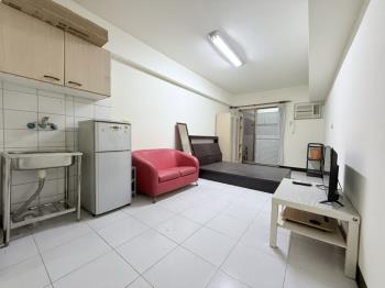 最愛有陽台套房