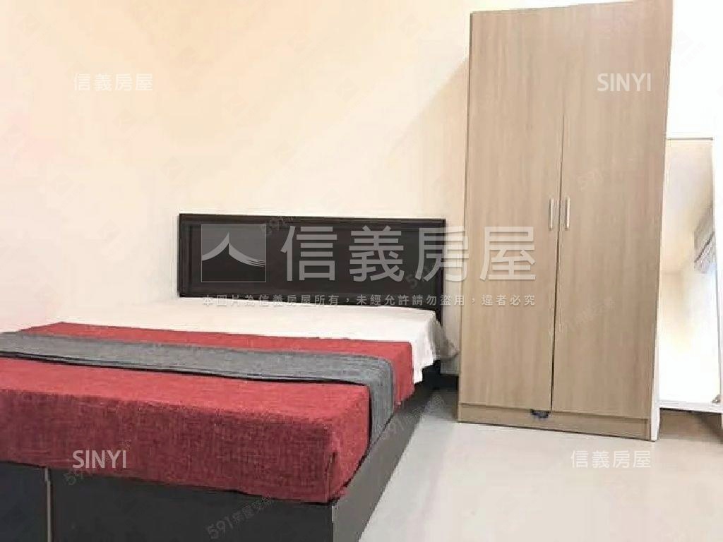 公園一路收租公寓房屋室內格局與周邊環境