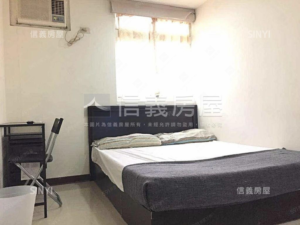 公園一路收租公寓房屋室內格局與周邊環境