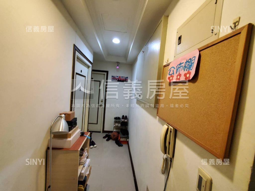 公園一路收租公寓房屋室內格局與周邊環境