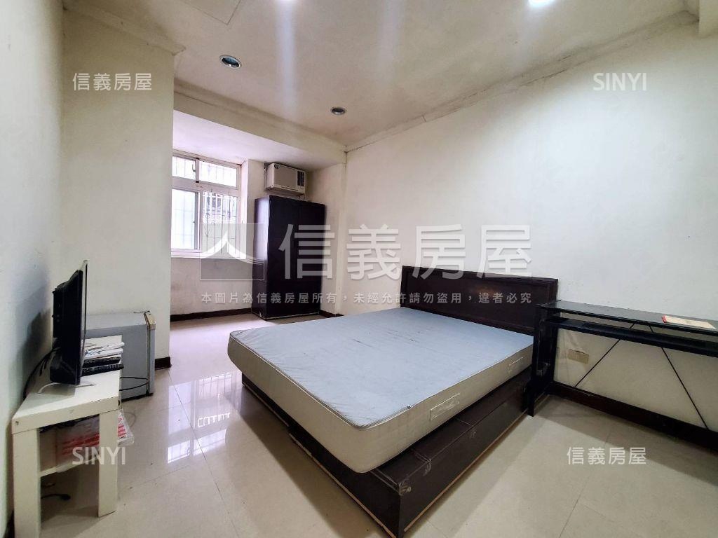 公園一路收租公寓房屋室內格局與周邊環境