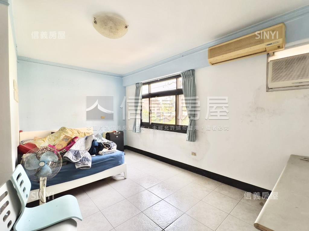 低總價邊間透天房屋室內格局與周邊環境