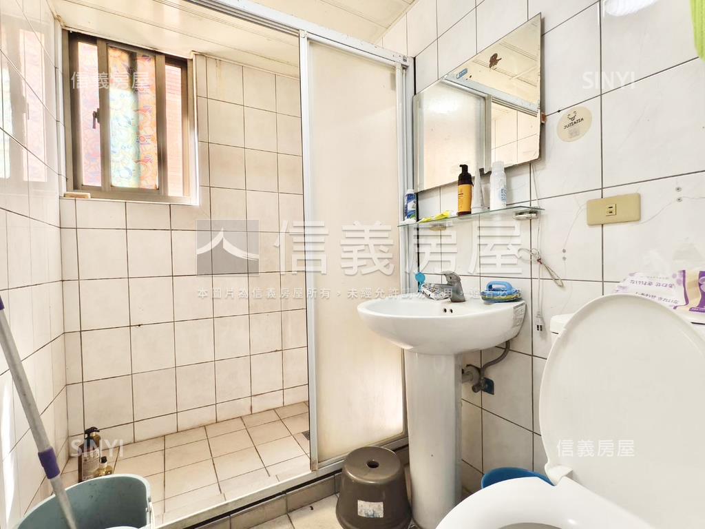 低總價邊間透天房屋室內格局與周邊環境