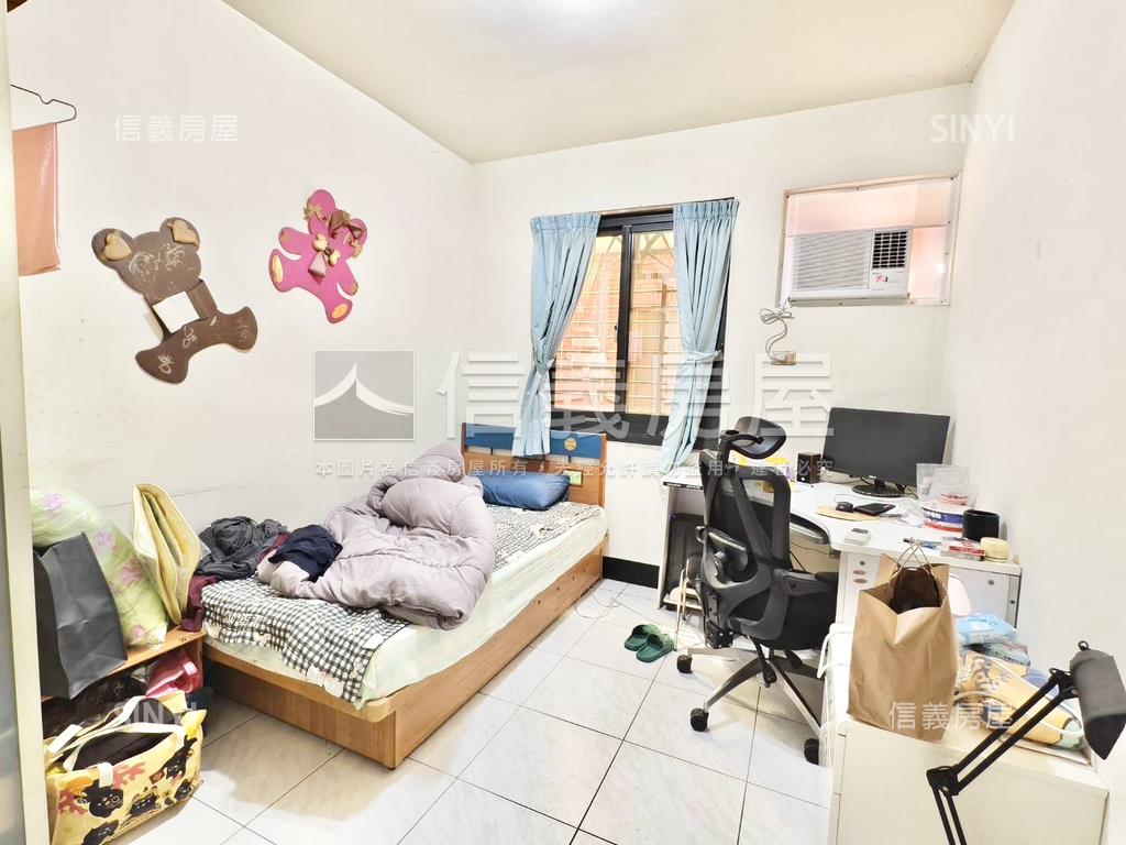 低總價邊間透天房屋室內格局與周邊環境