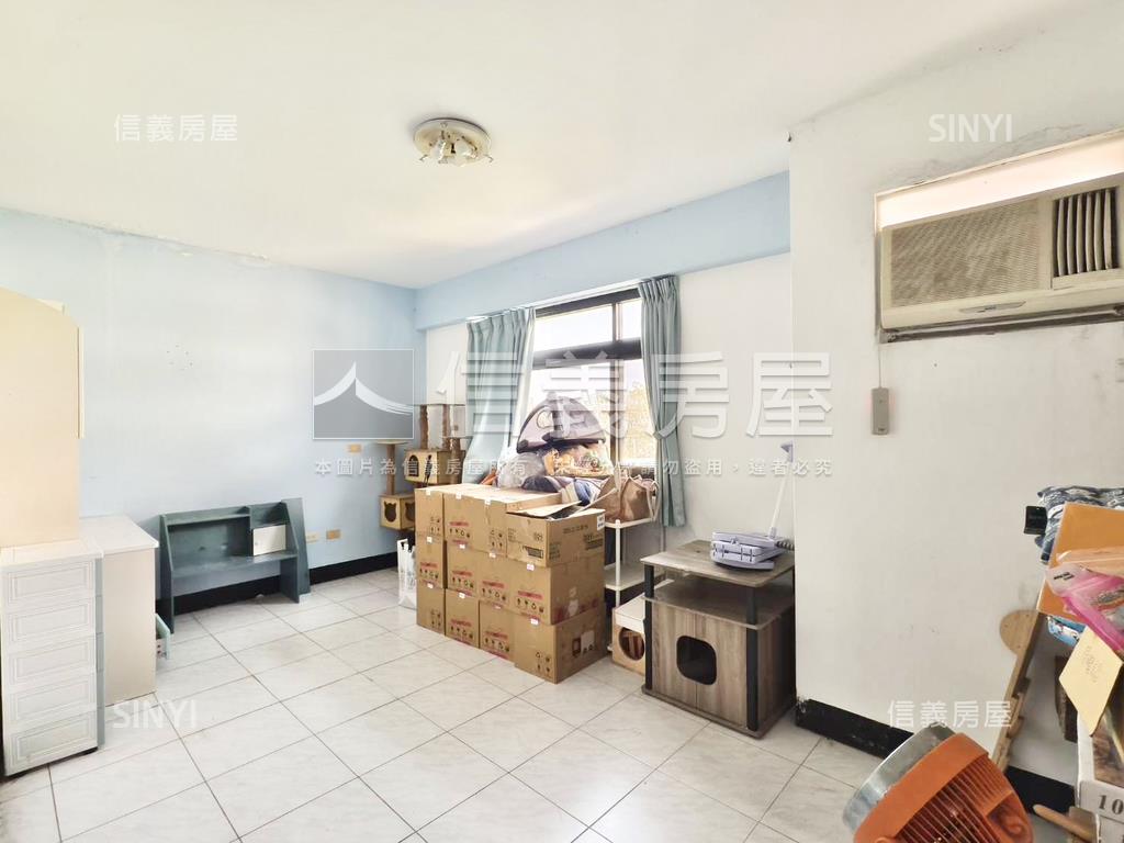 低總價邊間透天房屋室內格局與周邊環境