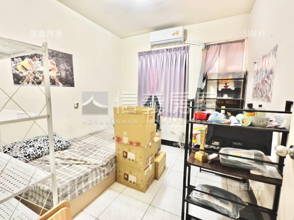 低總價邊間透天房屋室內格局與周邊環境