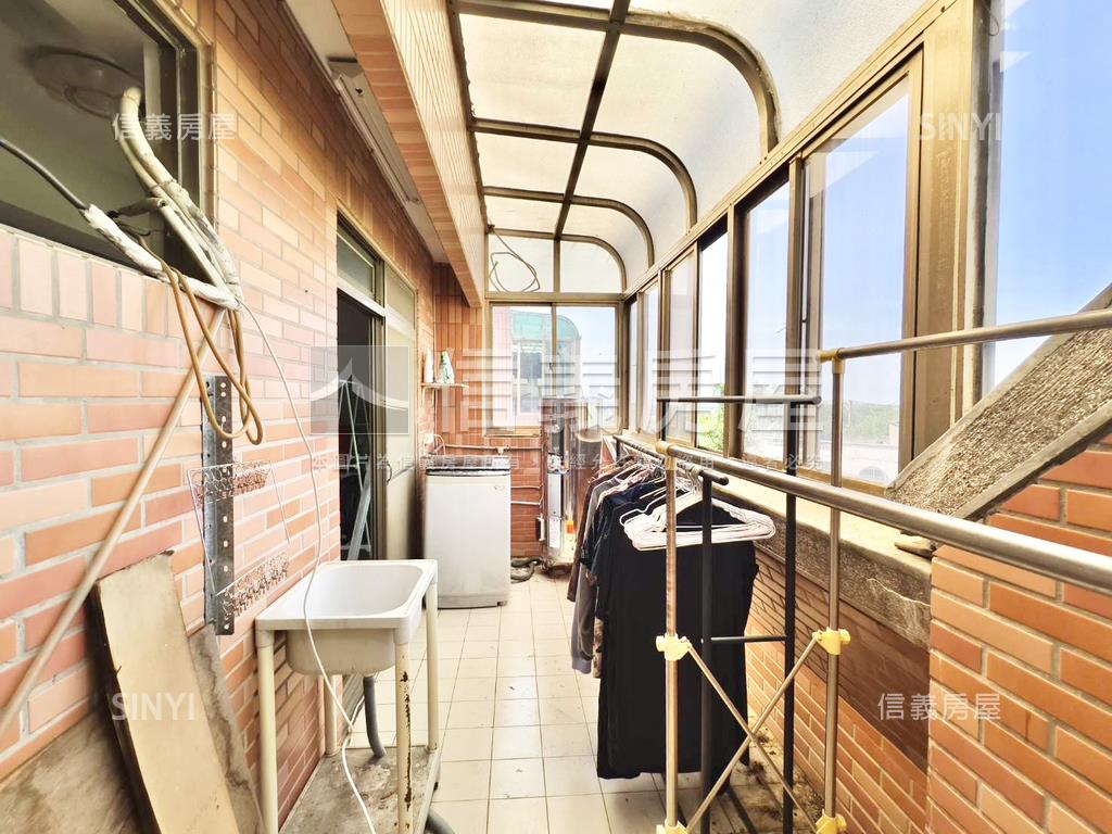 低總價邊間透天房屋室內格局與周邊環境