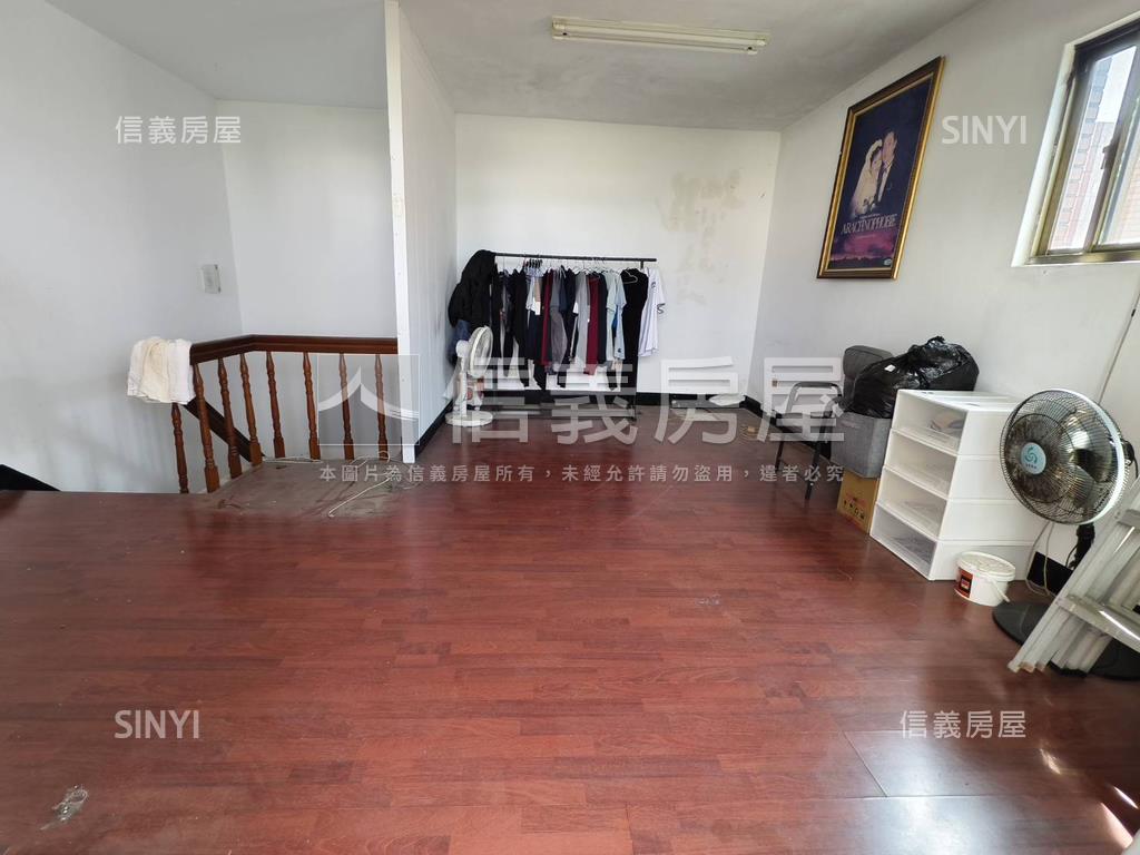 低總價邊間透天房屋室內格局與周邊環境