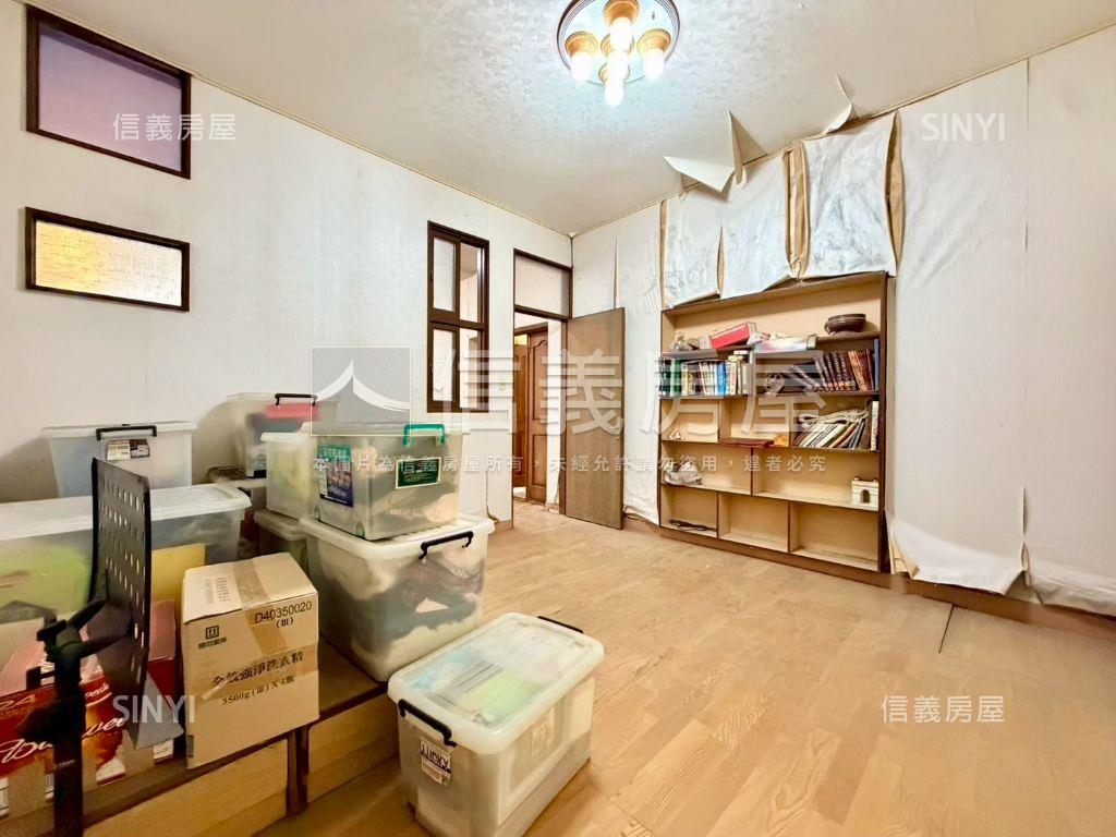 中西區｜雙城區文賢透天Ｂ房屋室內格局與周邊環境