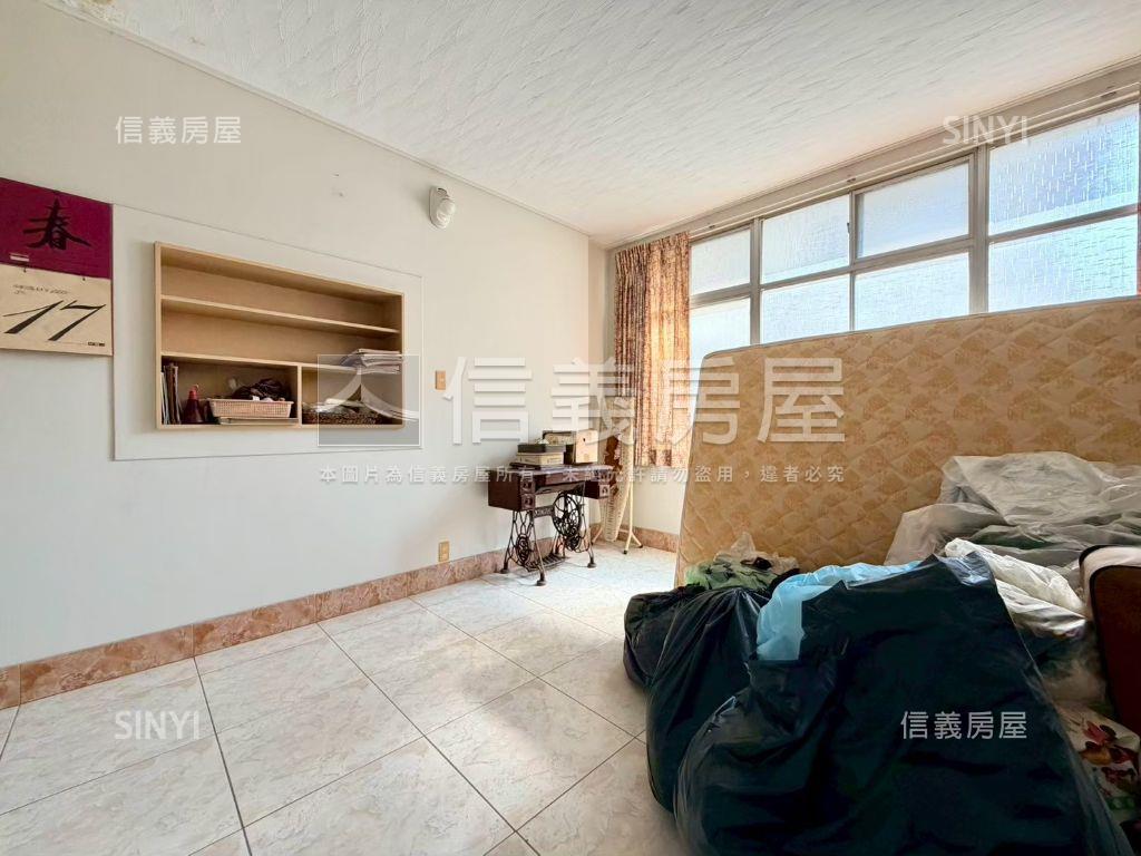 中西區｜雙城區文賢透天Ｂ房屋室內格局與周邊環境