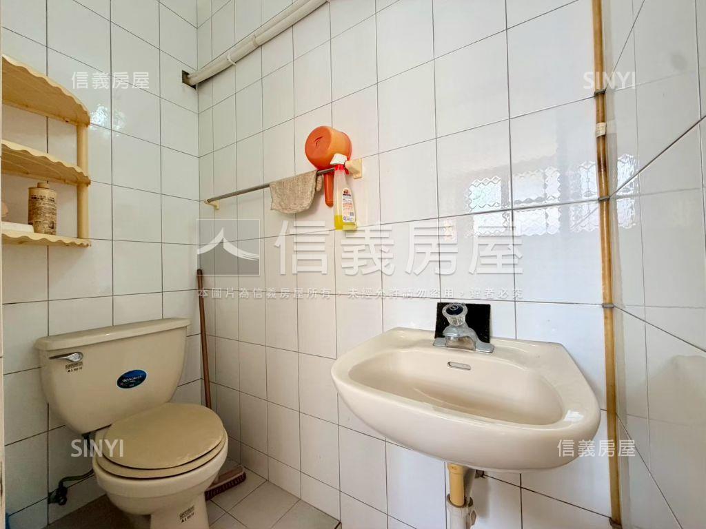 中西區｜雙城區文賢透天Ｂ房屋室內格局與周邊環境
