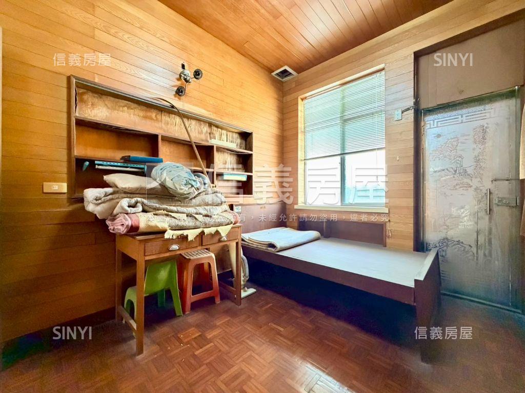 中西區｜雙城區文賢透天Ｂ房屋室內格局與周邊環境