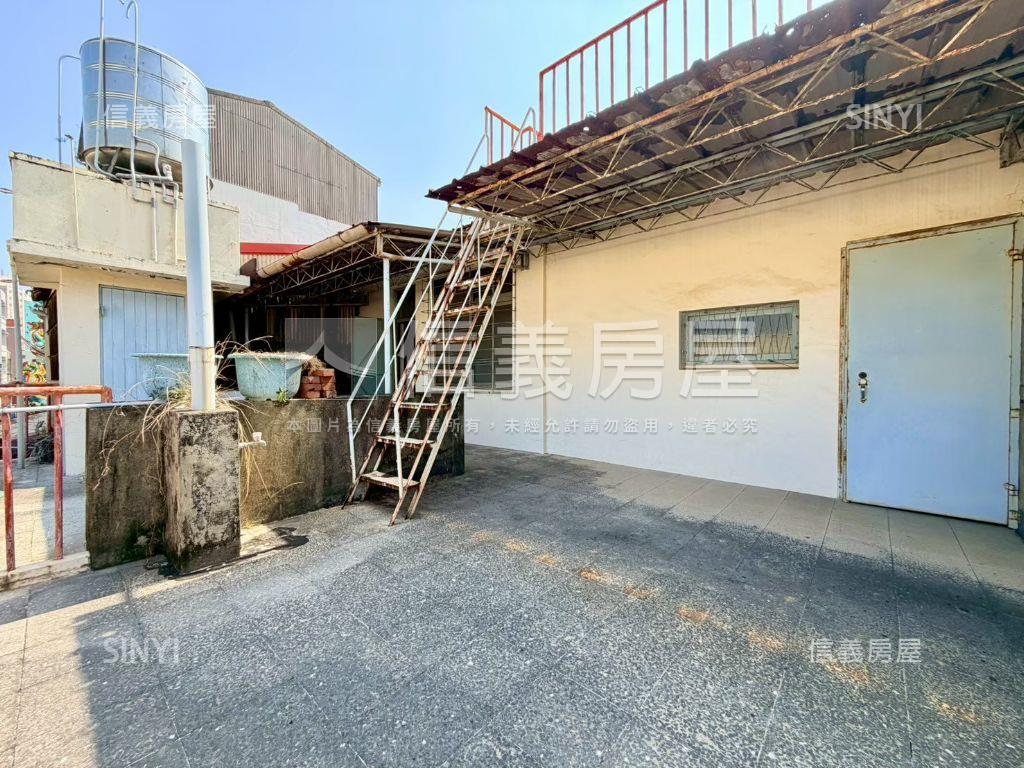 中西區｜雙城區文賢透天Ｂ房屋室內格局與周邊環境