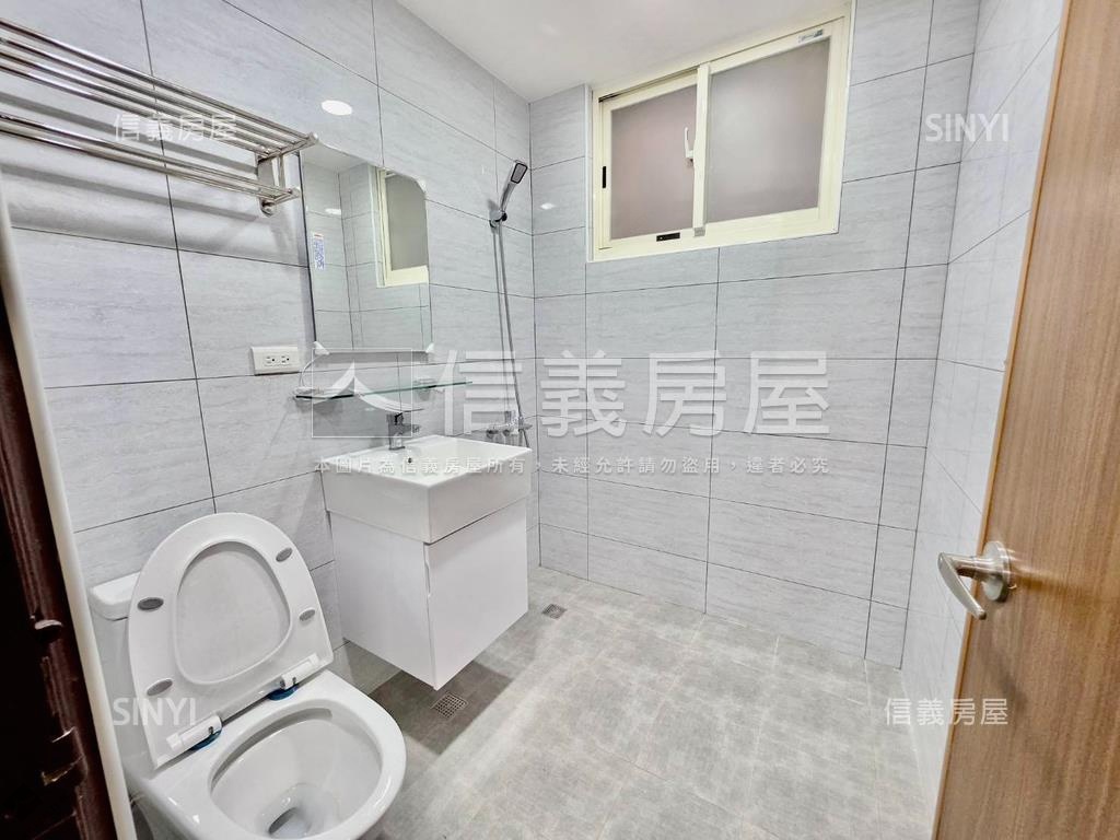 區公所停車方便美妝一樓房屋室內格局與周邊環境