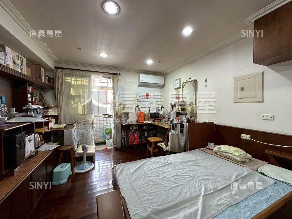 太皇園｜景觀【車位】套房房屋室內格局與周邊環境