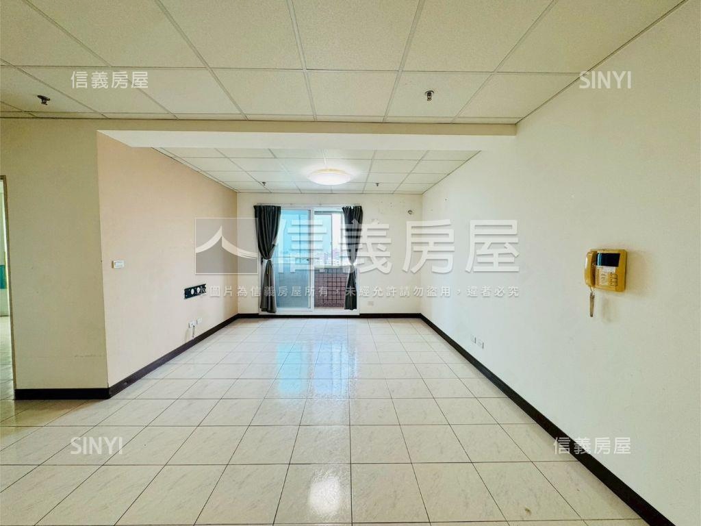 狀元吉第三房平車房屋室內格局與周邊環境