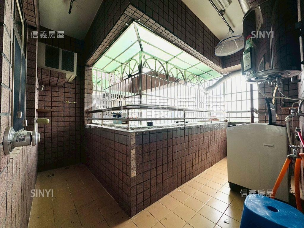 狀元吉第三房平車房屋室內格局與周邊環境