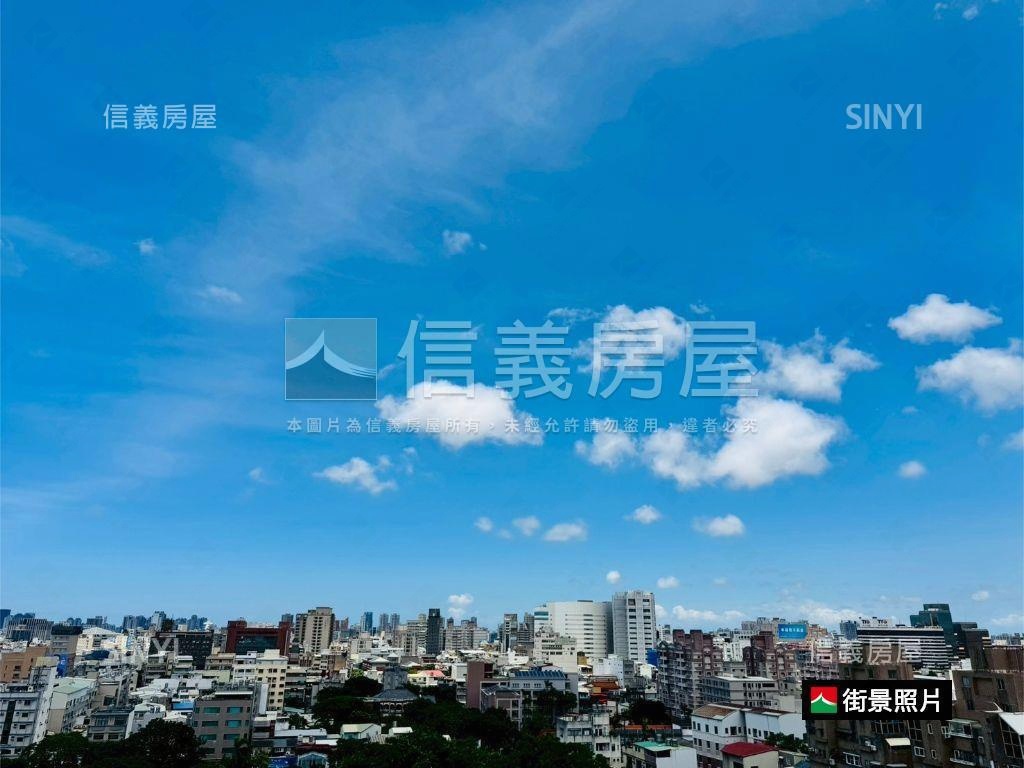 狀元吉第三房平車房屋室內格局與周邊環境