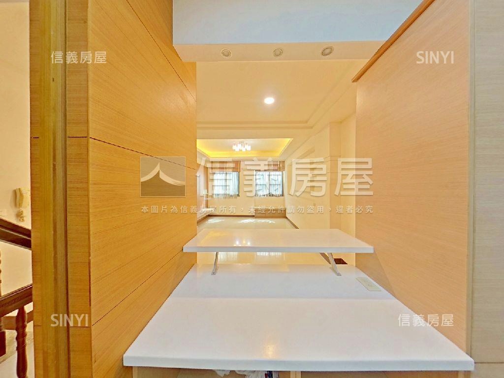 翰林書苑傳世成家瑰寶別墅房屋室內格局與周邊環境