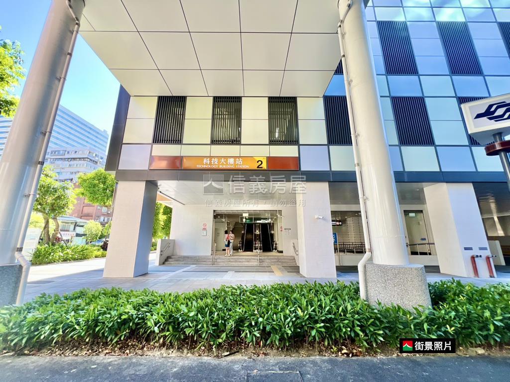 成功國宅方正優質三房房屋室內格局與周邊環境