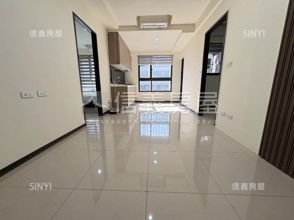 璟都城品稀有２＋１房車位房屋室內格局與周邊環境