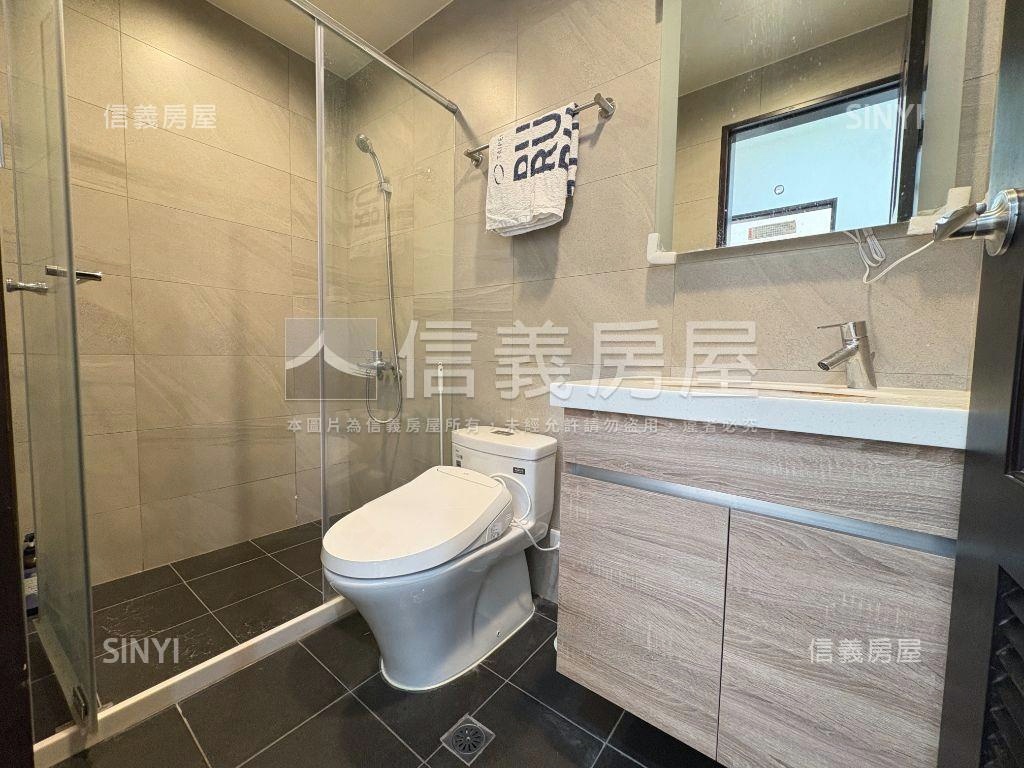 璟都城品稀有２＋１房車位房屋室內格局與周邊環境