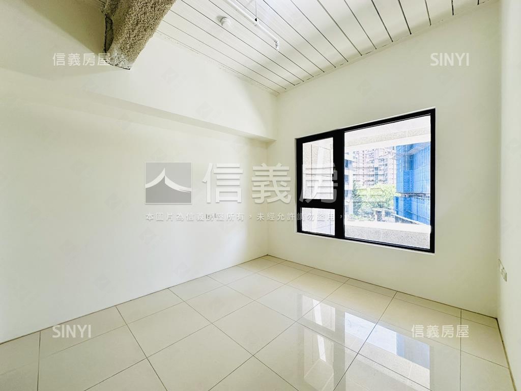 擎天森林邊間綠意三房房屋室內格局與周邊環境