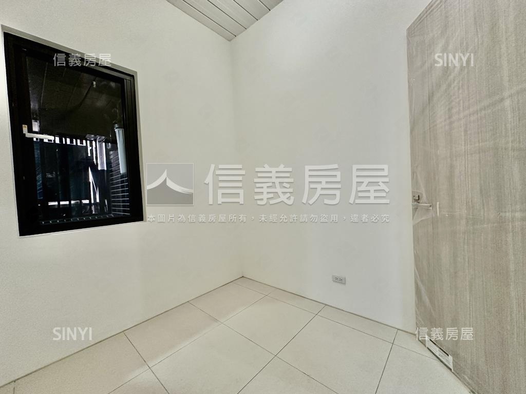 擎天森林邊間綠意三房房屋室內格局與周邊環境