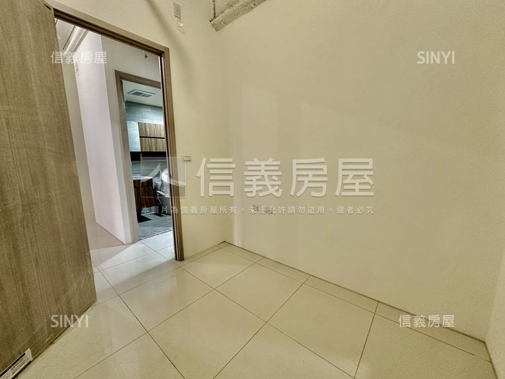 擎天森林邊間綠意三房房屋室內格局與周邊環境
