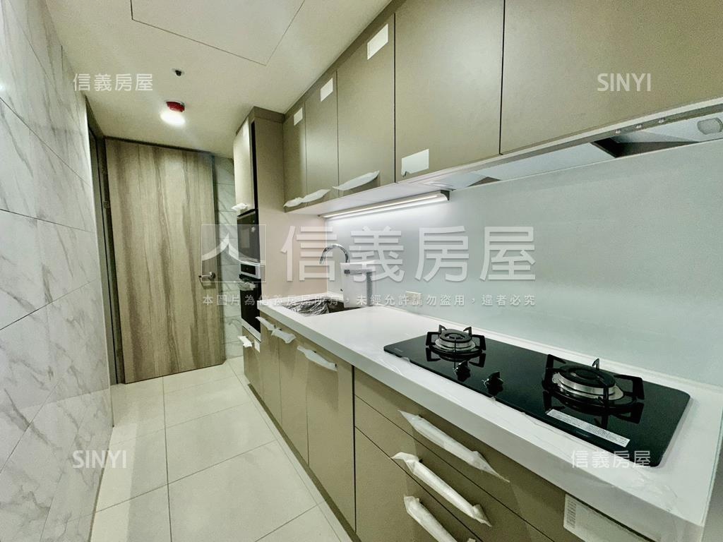 擎天森林邊間綠意三房房屋室內格局與周邊環境